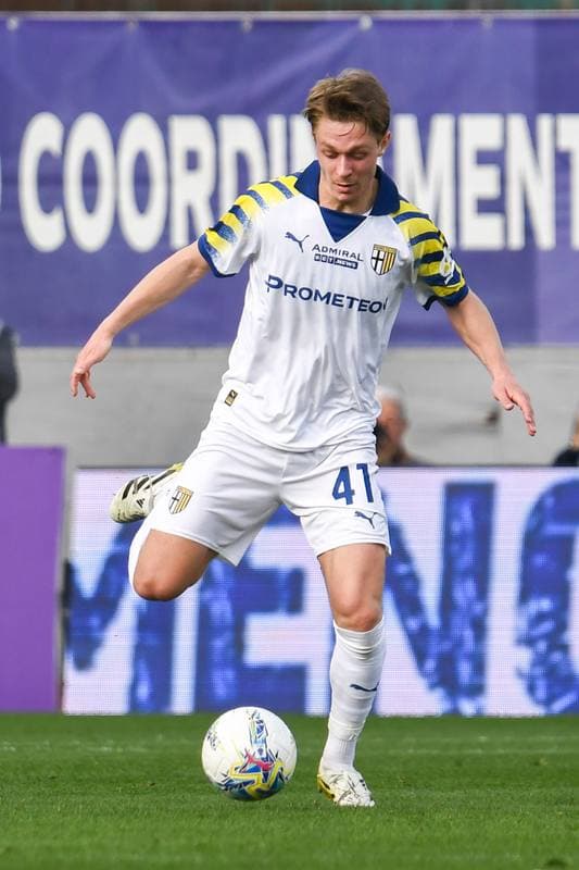 Football. Serie A. ACF Fiorentina - Parma Calcio. 08.03.2026
