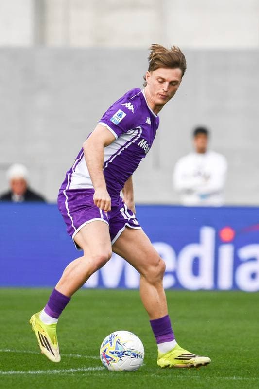 Football. Serie A. ACF Fiorentina - Parma Calcio. 08.03.2026