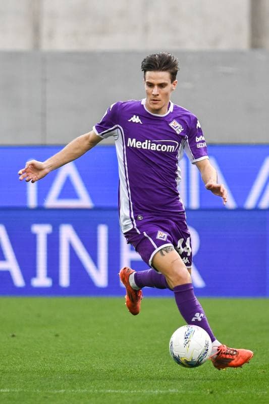 Football. Serie A. ACF Fiorentina - Parma Calcio. 08.03.2026