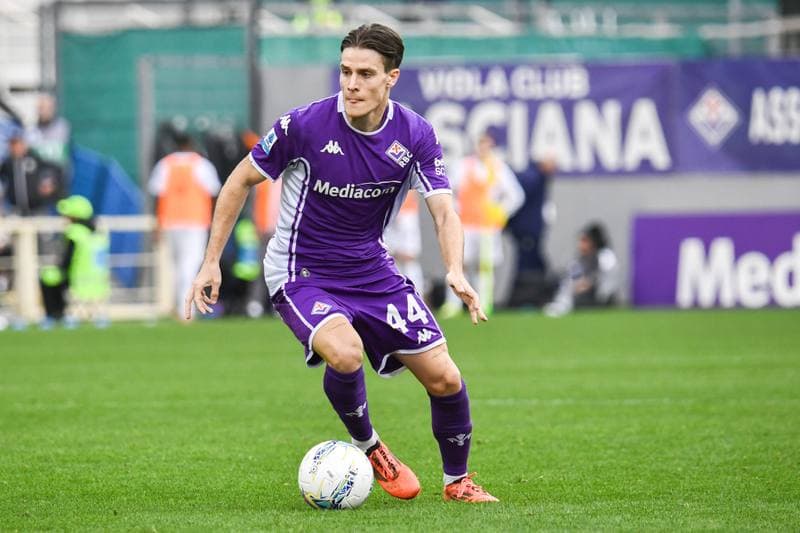 Football. Serie A. ACF Fiorentina - Parma Calcio. 08.03.2026