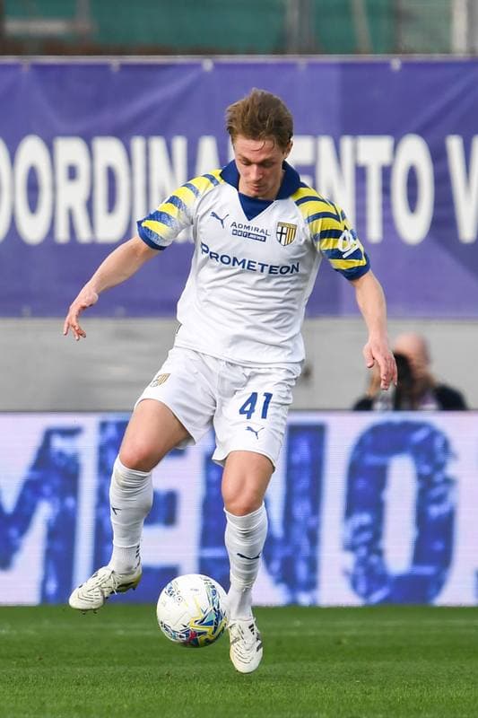 Football. Serie A. ACF Fiorentina - Parma Calcio. 08.03.2026