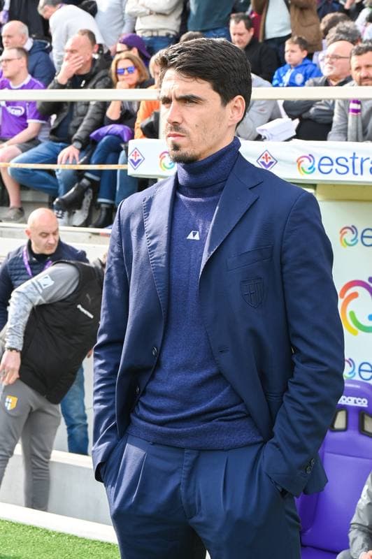 Football. Serie A. ACF Fiorentina - Parma Calcio. 08.03.2026