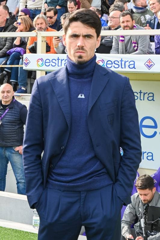 Football. Serie A. ACF Fiorentina - Parma Calcio. 08.03.2026