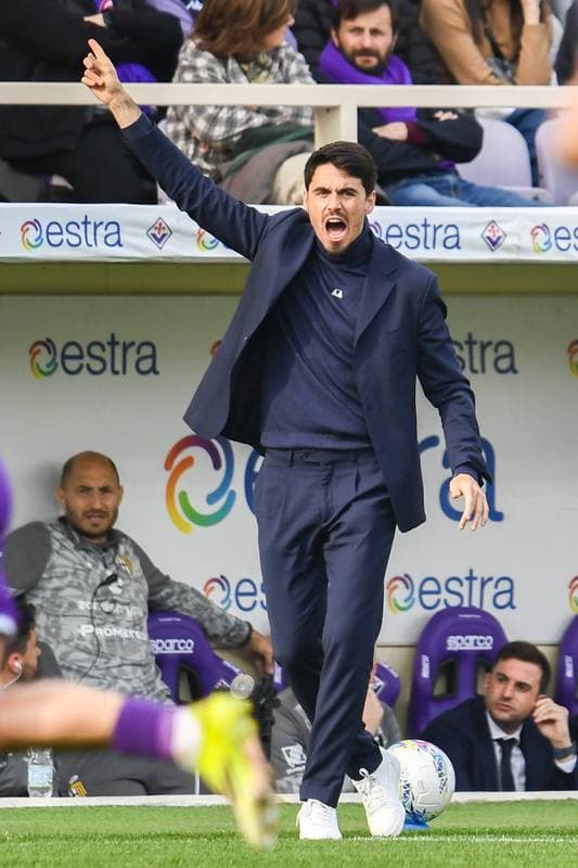 Football. Serie A. ACF Fiorentina - Parma Calcio. 08.03.2026