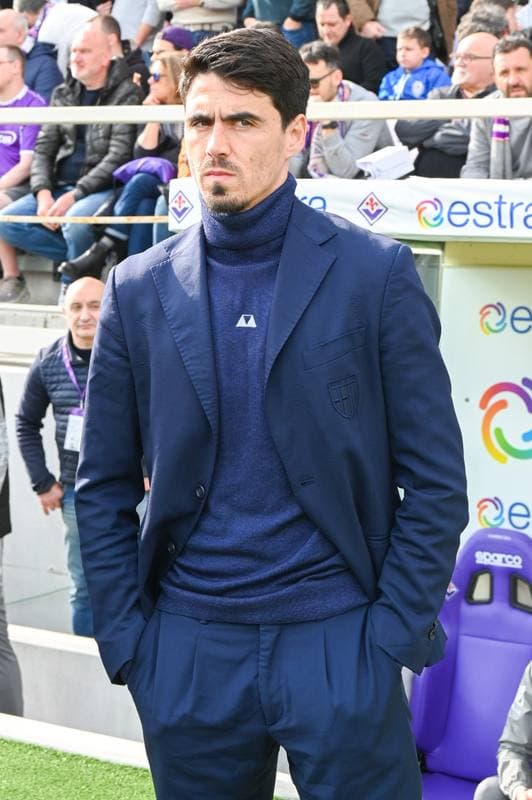 Football. Serie A. ACF Fiorentina - Parma Calcio. 08.03.2026