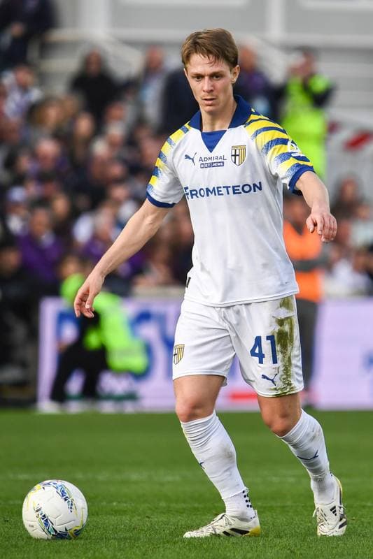 Football. Serie A. ACF Fiorentina - Parma Calcio. 08.03.2026
