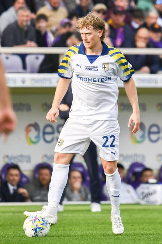 Football. Serie A. ACF Fiorentina - Parma Calcio. 08.03.2026