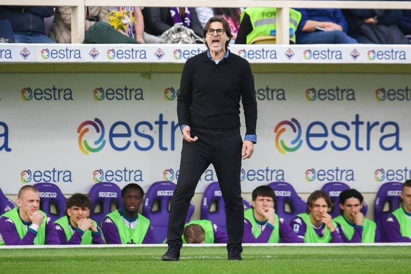 Football. Serie A. ACF Fiorentina - Parma Calcio. 08.03.2026