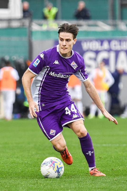 Football. Serie A. ACF Fiorentina - Parma Calcio. 08.03.2026