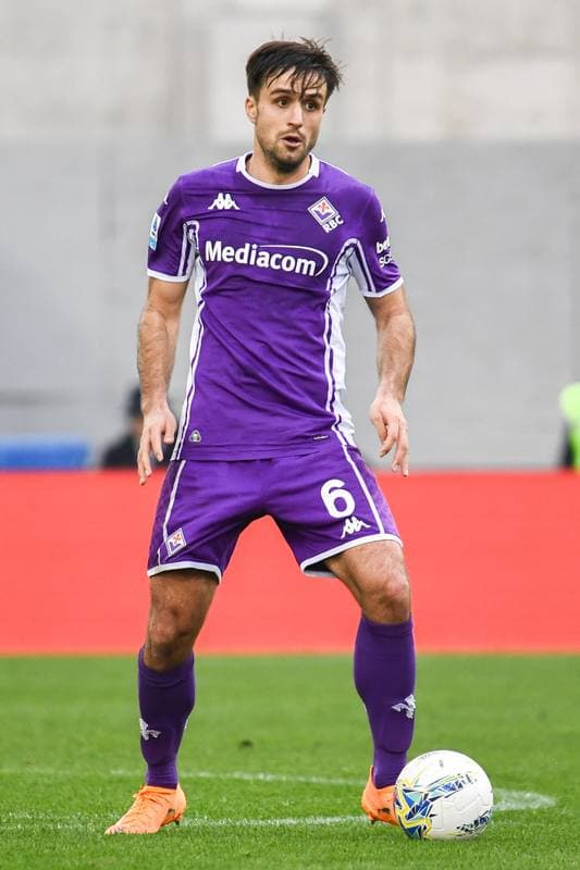 Football. Serie A. ACF Fiorentina - Parma Calcio. 08.03.2026