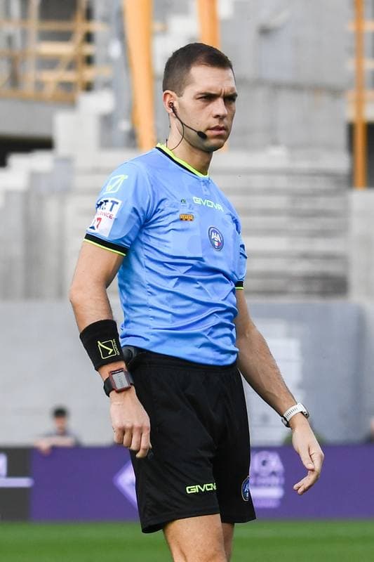 Football. Serie A. ACF Fiorentina - Parma Calcio. 08.03.2026