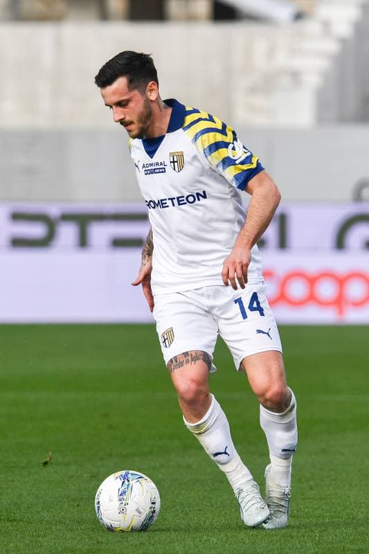 Football. Serie A. ACF Fiorentina - Parma Calcio. 08.03.2026