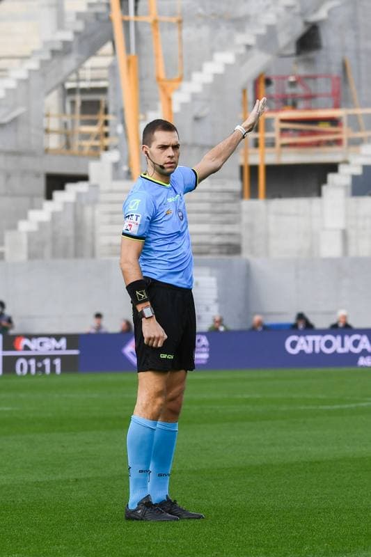 Football. Serie A. ACF Fiorentina - Parma Calcio. 08.03.2026