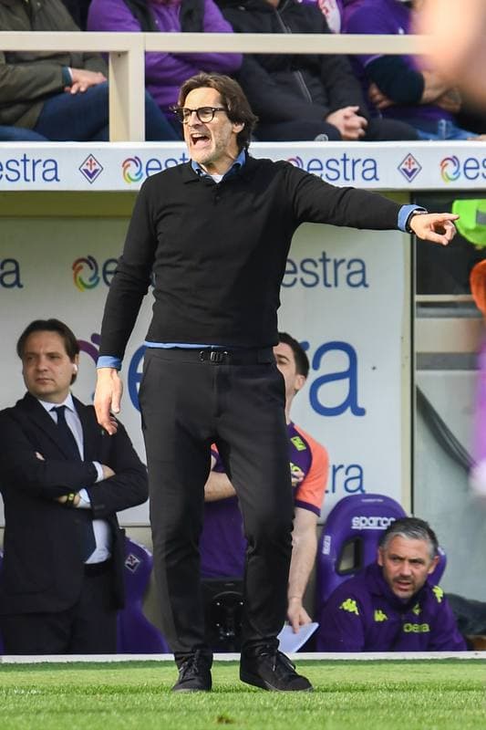Football. Serie A. ACF Fiorentina - Parma Calcio. 08.03.2026