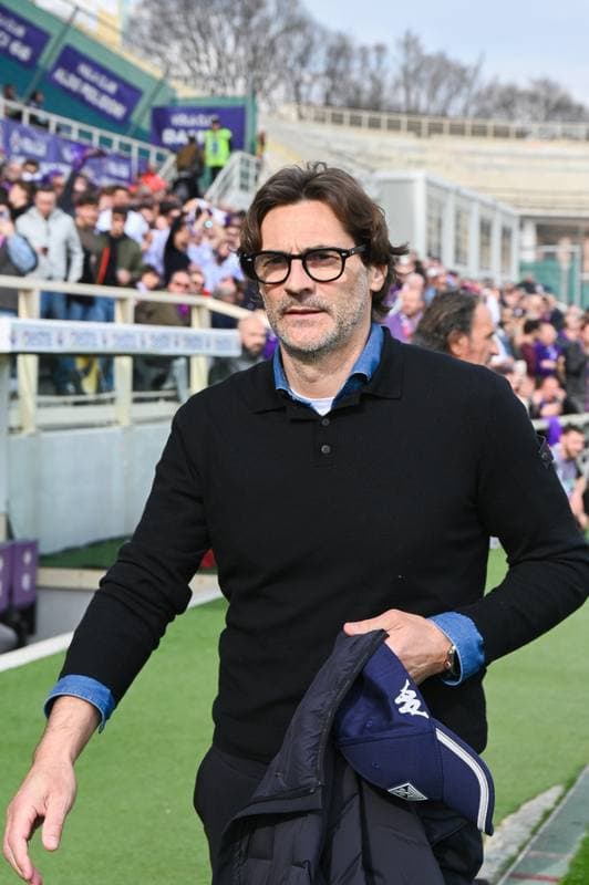 Football. Serie A. ACF Fiorentina - Parma Calcio. 08.03.2026