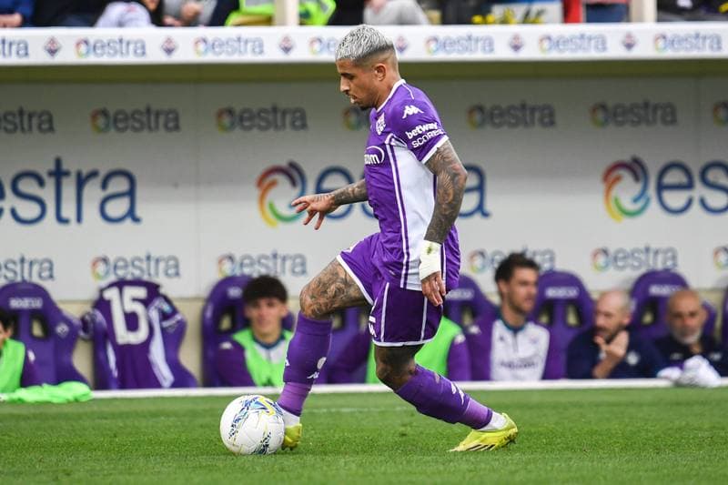 Football. Serie A. ACF Fiorentina - Parma Calcio. 08.03.2026