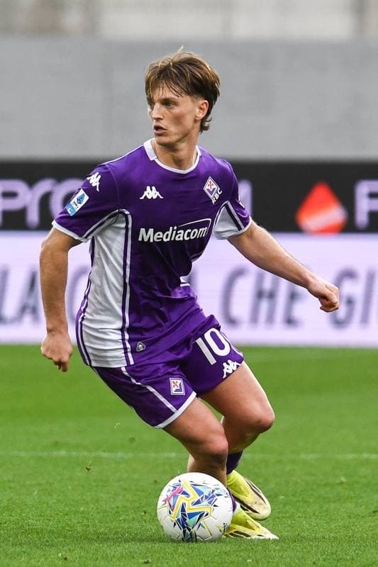 Football. Serie A. ACF Fiorentina - Parma Calcio. 08.03.2026