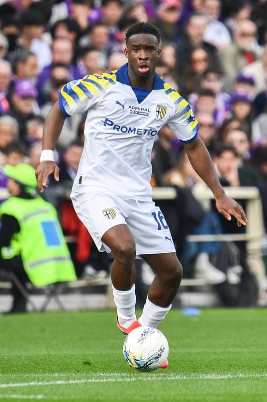 Football. Serie A. ACF Fiorentina - Parma Calcio. 08.03.2026