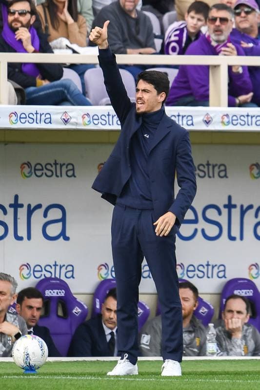 Football. Serie A. ACF Fiorentina - Parma Calcio. 08.03.2026