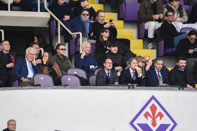 Football. Serie A. ACF Fiorentina - Parma Calcio. 08.03.2026