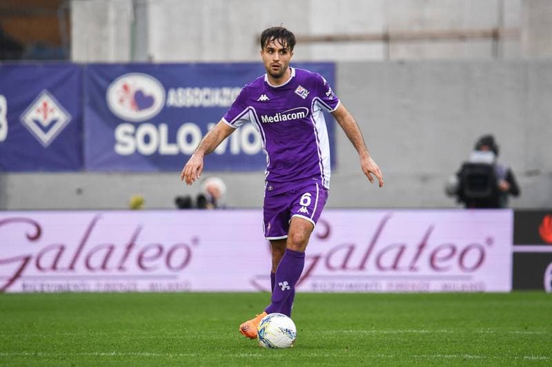Football. Serie A. ACF Fiorentina - Parma Calcio. 08.03.2026