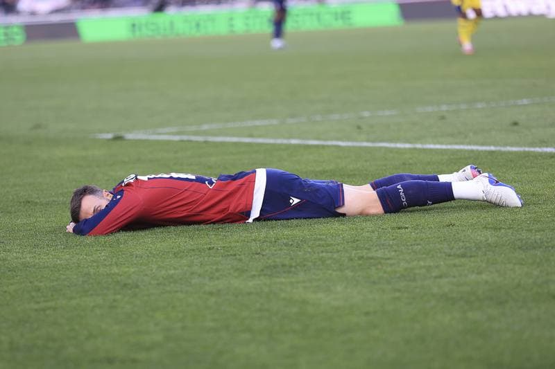 Football. Serie A. Bologna FC - Hellas Verona FC. 08.03.2026