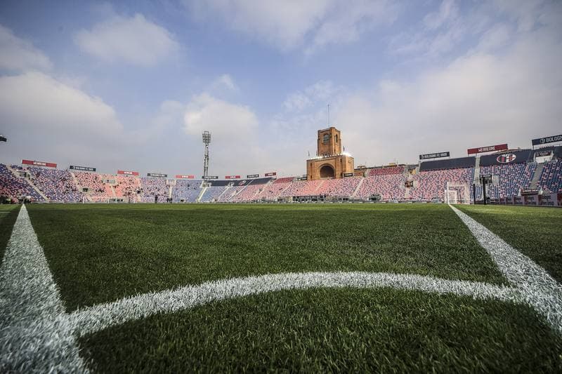 Football. Serie A. Bologna FC - Hellas Verona FC. 08.03.2026
