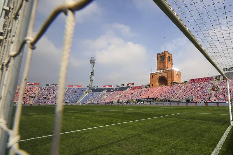 Football. Serie A. Bologna FC - Hellas Verona FC. 08.03.2026