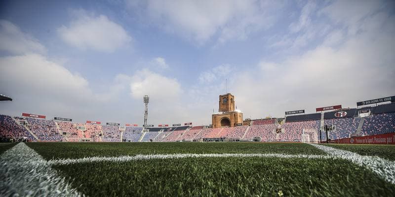 Football. Serie A. Bologna FC - Hellas Verona FC. 08.03.2026