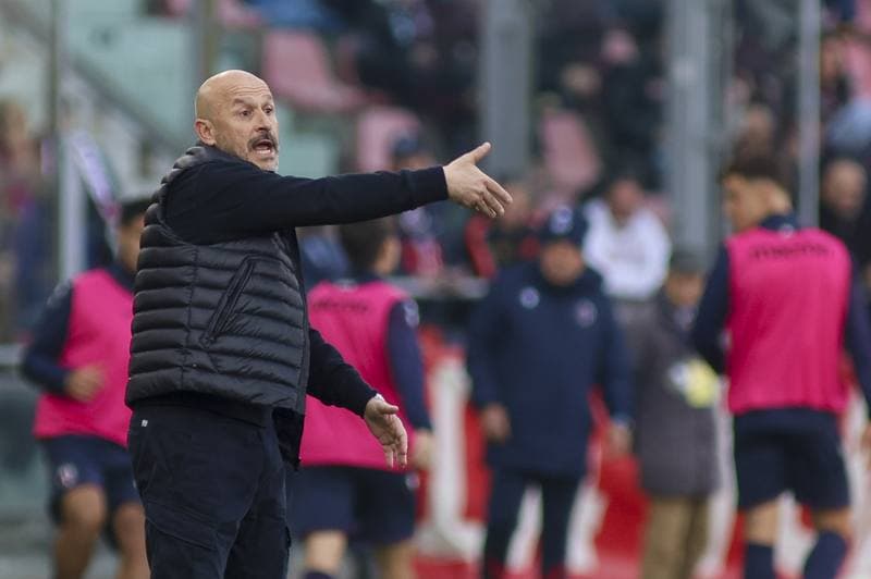 Football. Serie A. Bologna FC - Hellas Verona FC. 08.03.2026