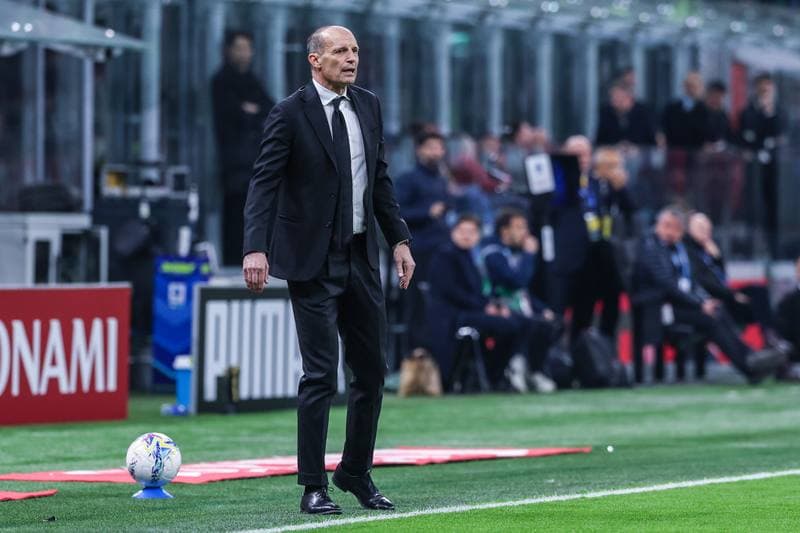 Football. Serie A. AC Milan - FC Internazionale. 13.09.2025