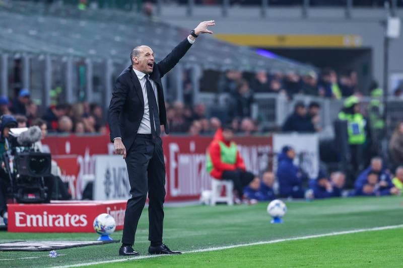 Football. Serie A. AC Milan - FC Internazionale. 13.09.2025