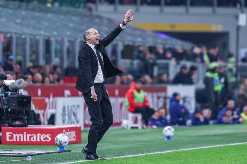 Football. Serie A. AC Milan - FC Internazionale. 13.09.2025