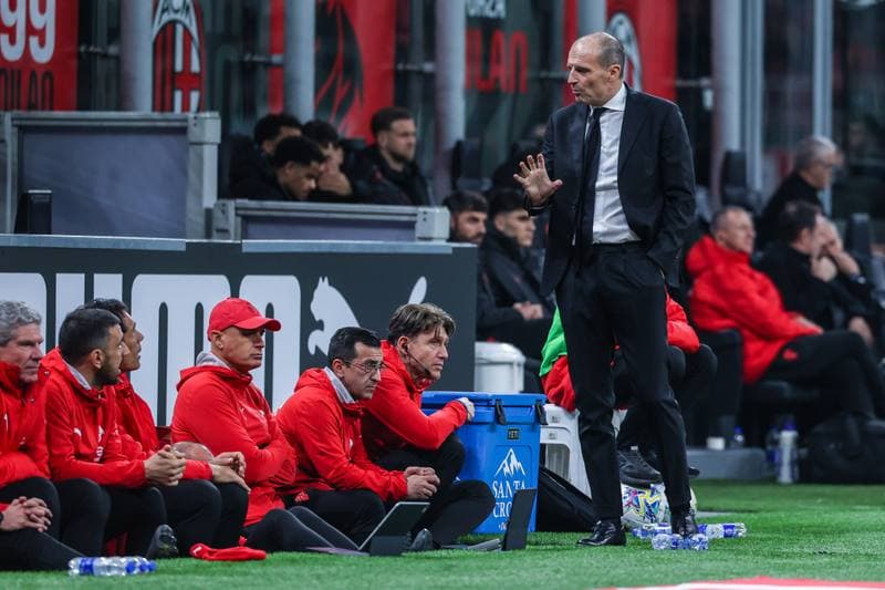 Football. Serie A. AC Milan - FC Internazionale. 13.09.2025