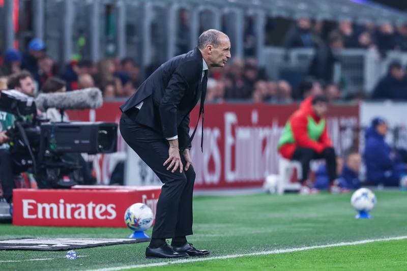 Football. Serie A. AC Milan - FC Internazionale. 13.09.2025