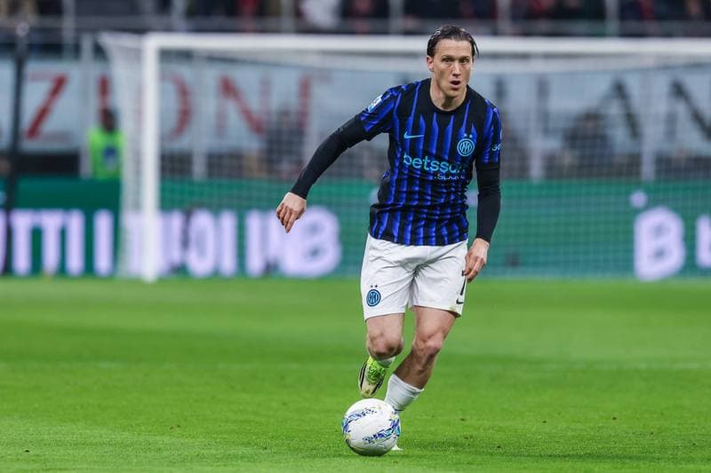 Football. Serie A. AC Milan - FC Internazionale. 13.09.2025
