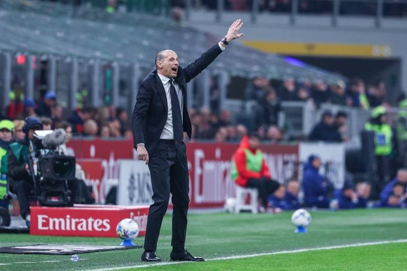 Football. Serie A. AC Milan - FC Internazionale. 13.09.2025