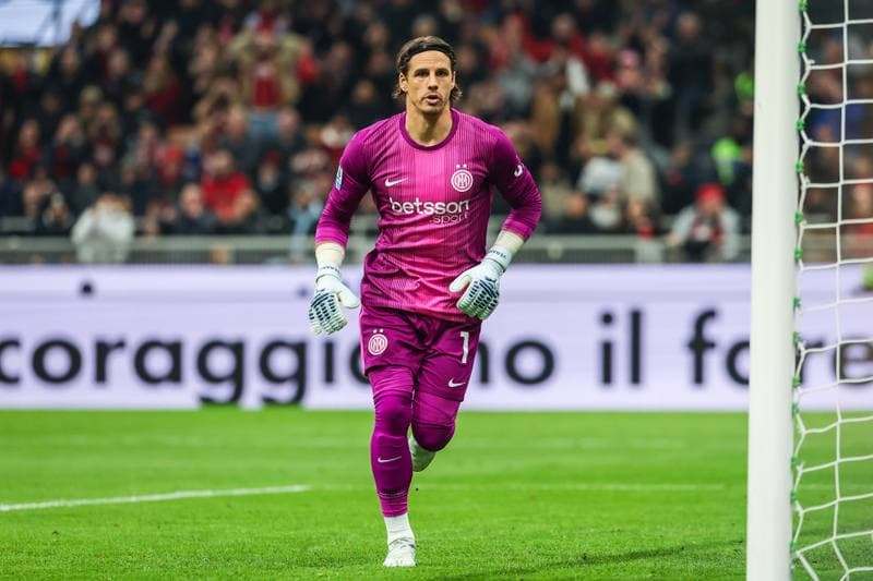 Football. Serie A. AC Milan - FC Internazionale. 13.09.2025