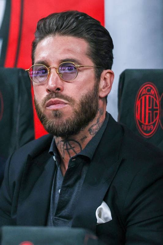 Football. Serie A. AC Milan - FC Internazionale. 13.09.2025