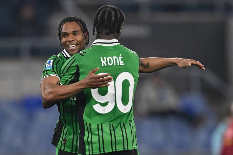 Football. Serie A. SS Lazio - US Sassuolo. 09.03.2026