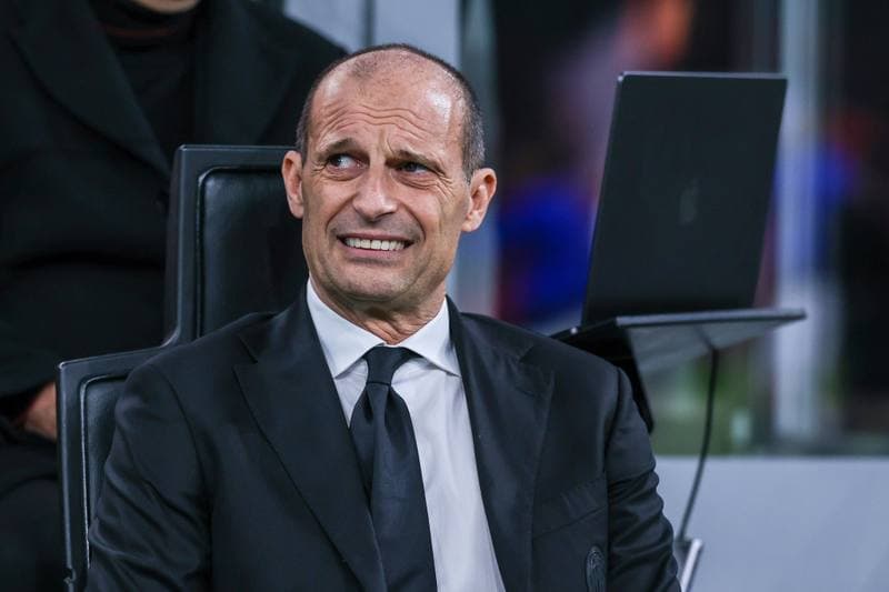 Football. Serie A. AC Milan - FC Internazionale. 13.09.2025