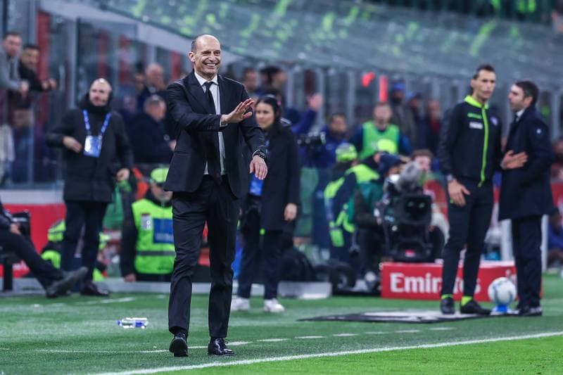 Football. Serie A. AC Milan - FC Internazionale. 13.09.2025
