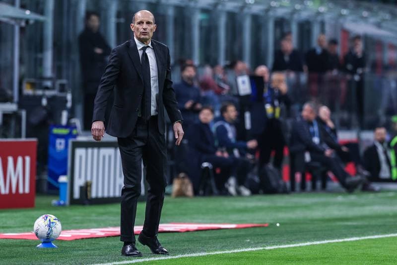 Football. Serie A. AC Milan - FC Internazionale. 13.09.2025