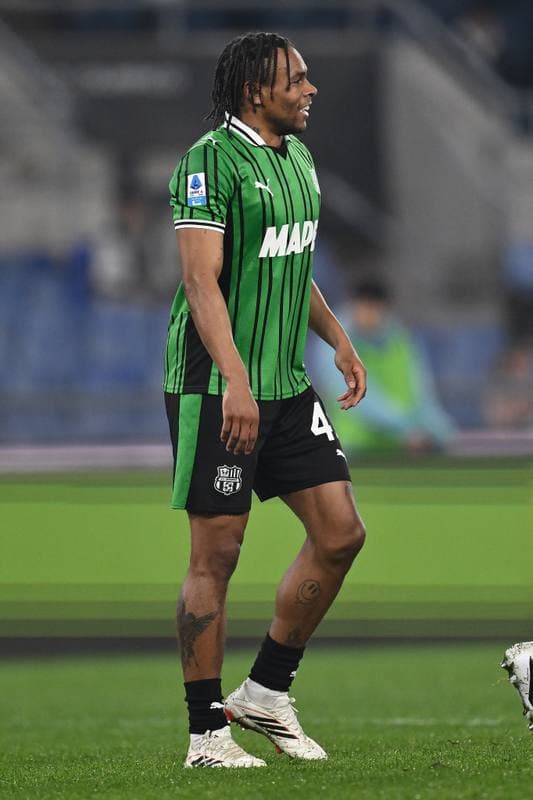Football. Serie A. SS Lazio - US Sassuolo. 09.03.2026