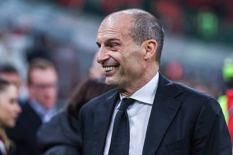 Football. Serie A. AC Milan - FC Internazionale. 13.09.2025