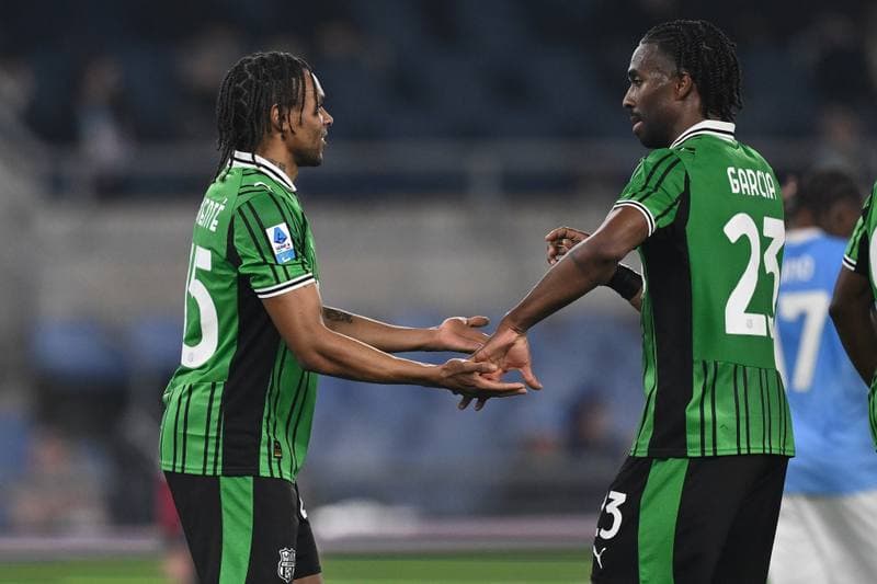 Football. Serie A. SS Lazio - US Sassuolo. 09.03.2026