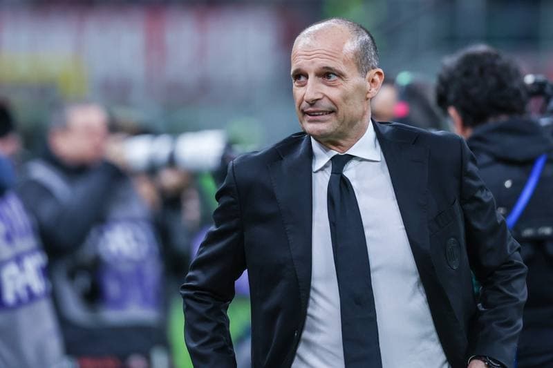 Football. Serie A. AC Milan - FC Internazionale. 13.09.2025