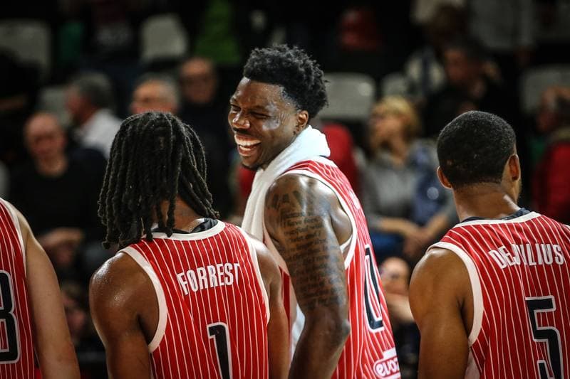 Basketball. EuroCup. Pallacanestro Reggiana - UCAM Murcia. 11.03.2026