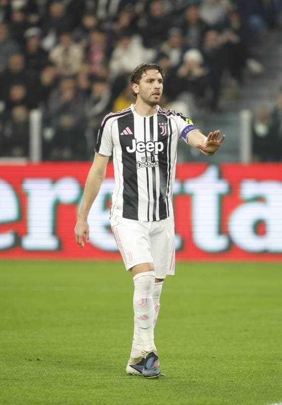 Football. Serie A. Juventus - Pisa. 07.03.2026