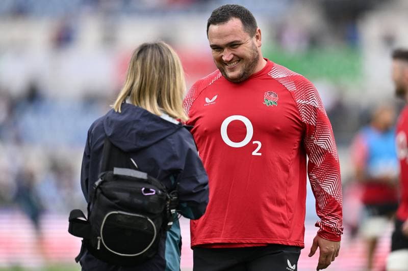 Rugby. Six Nations. Italy - England. 07.03.2026